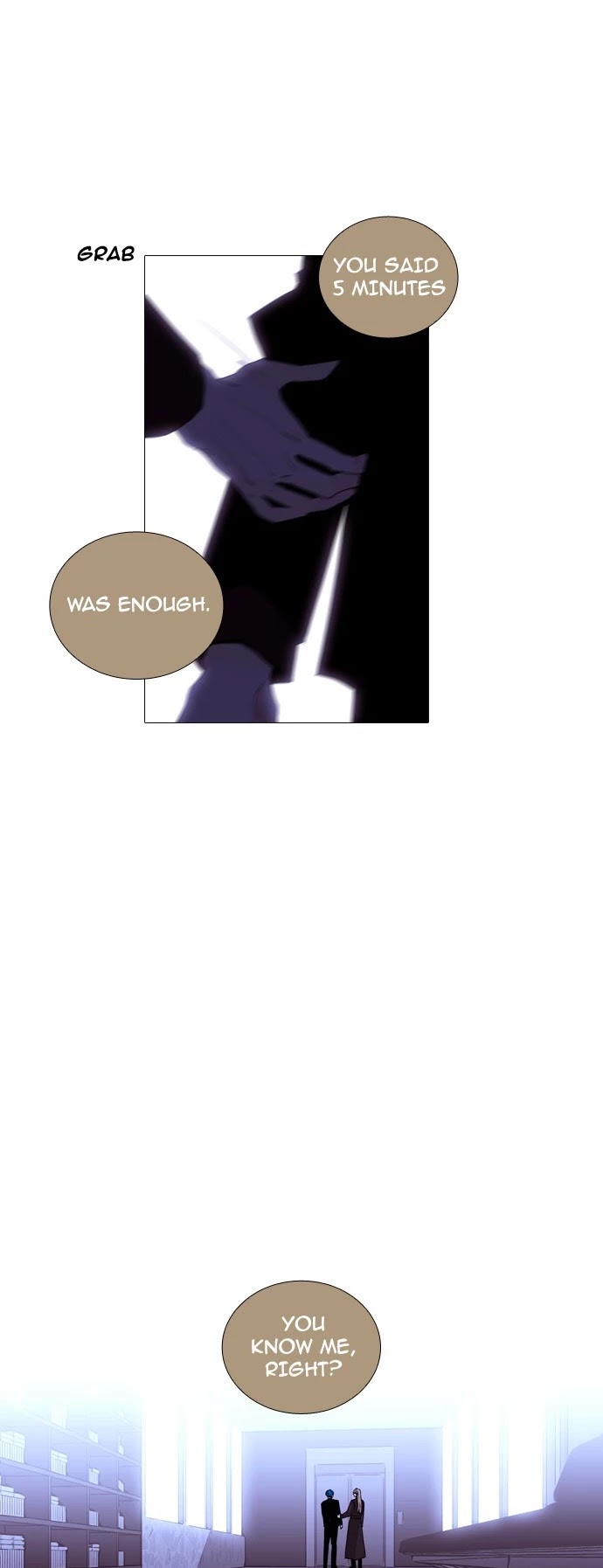 Trump Chapter 210 page 22 - Chapter 210: [Season3] Ep. 60