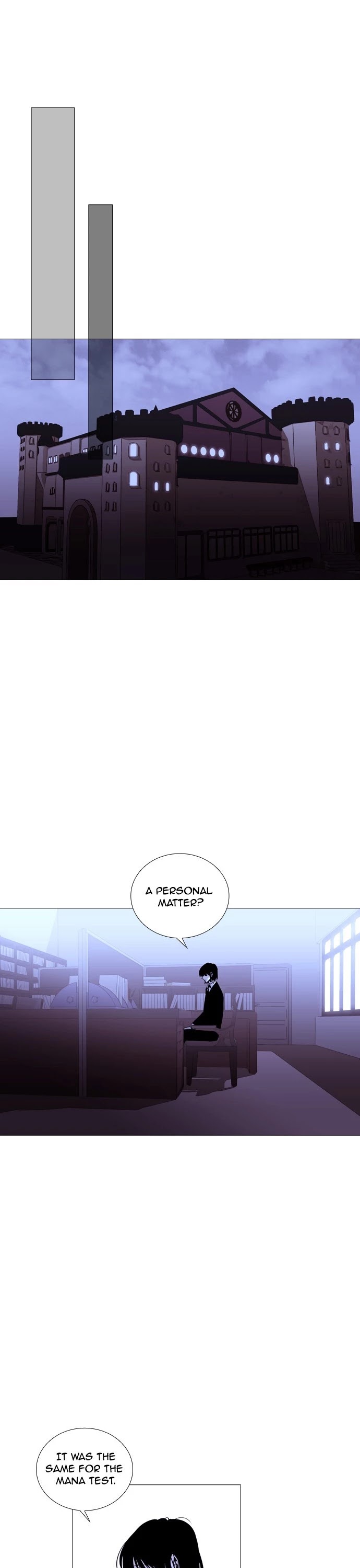 Trump Chapter 210 page 5 - Chapter 210: [Season3] Ep. 60