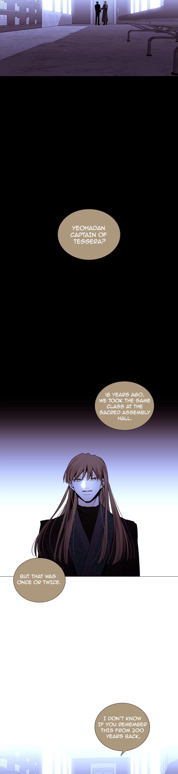 Trump Chapter 211 page 2 - Chapter 211: [Season3] Ep. 61