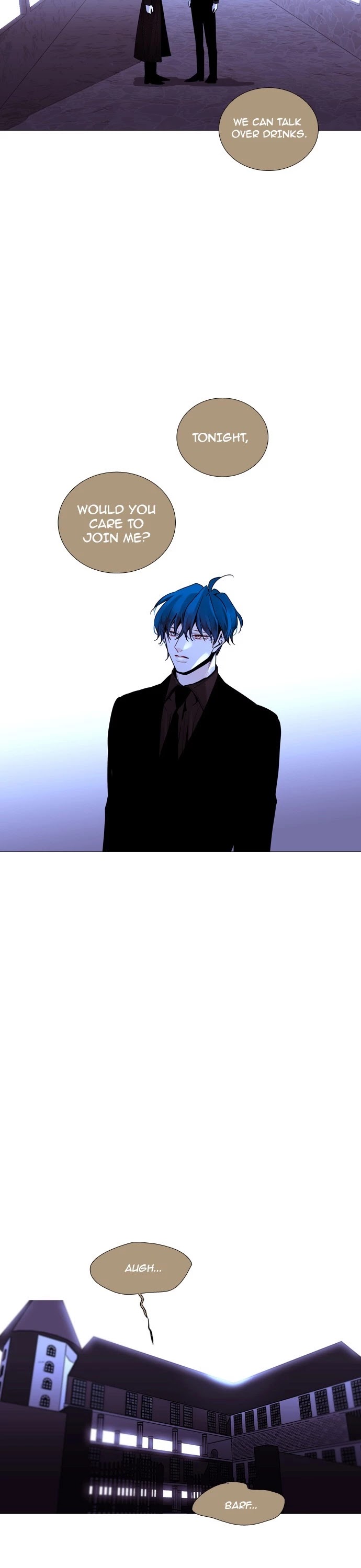 Trump Chapter 211 page 6 - Chapter 211: [Season3] Ep. 61
