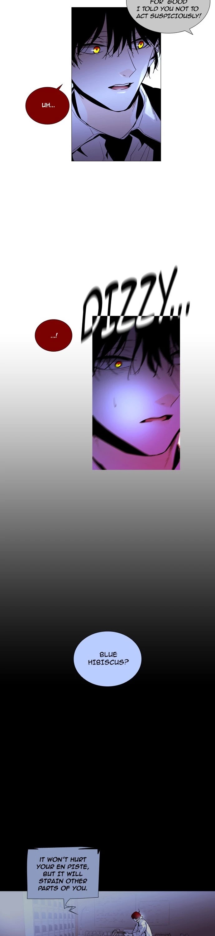 Trump Chapter 212 page 14 - Chapter 212: [Season3] Ep. 62