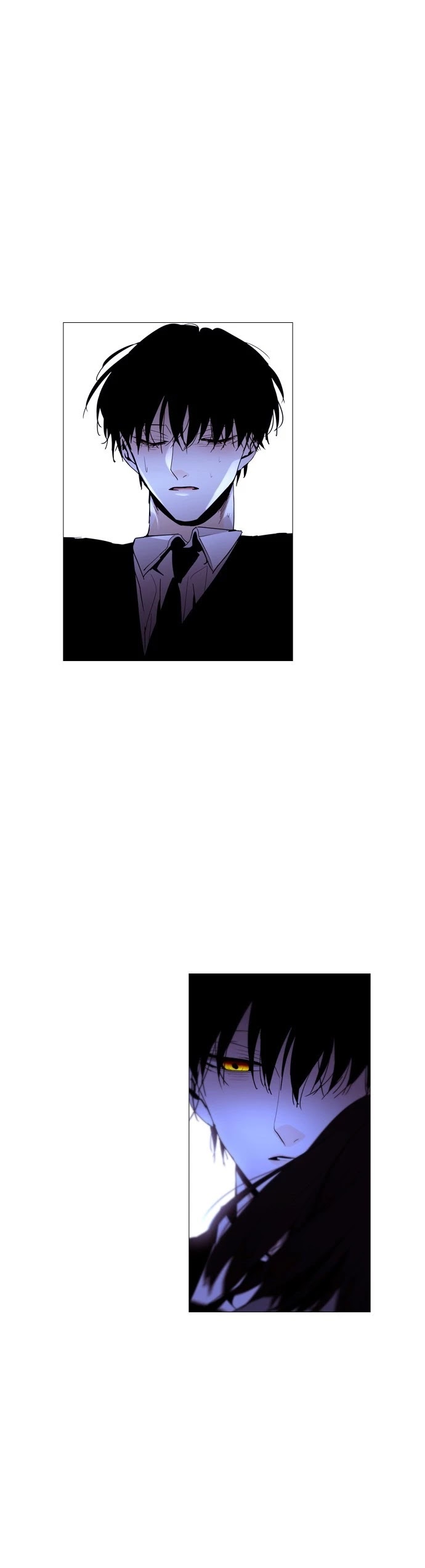 Trump Chapter 212 page 21 - Chapter 212: [Season3] Ep. 62