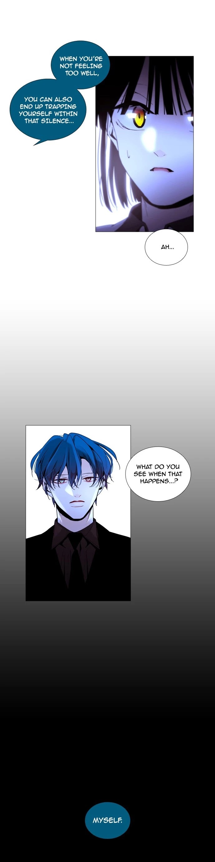 Trump Chapter 212 page 3 - Chapter 212: [Season3] Ep. 62