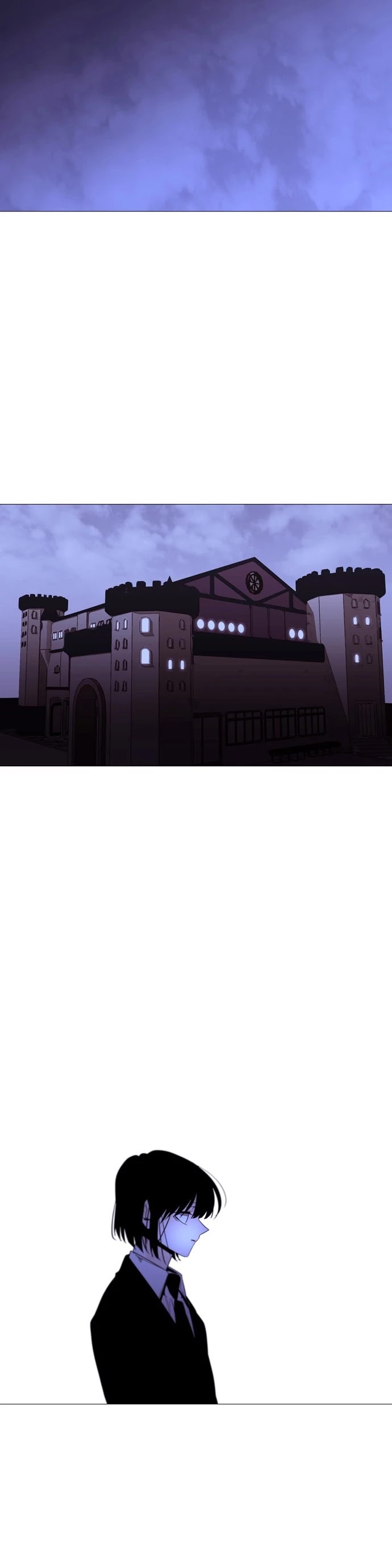 Trump Chapter 213 page 11 - Chapter 213: [Season3] Ep. 63