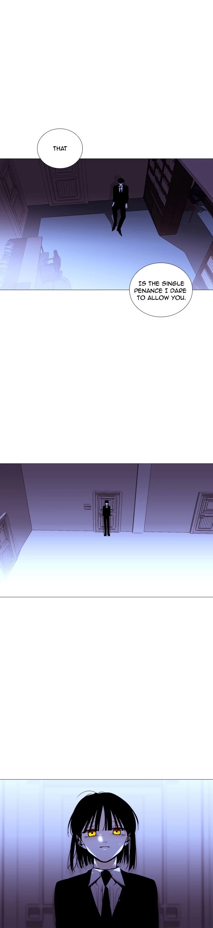 Trump Chapter 213 page 6 - Chapter 213: [Season3] Ep. 63