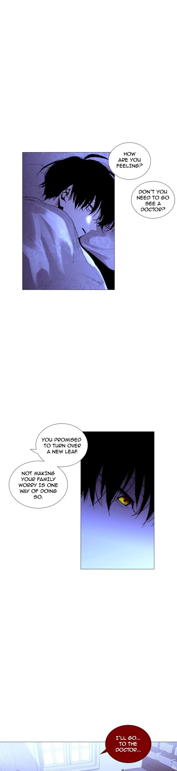 Trump Chapter 214 page 14 - Chapter 214: [Season3] Ep. 64