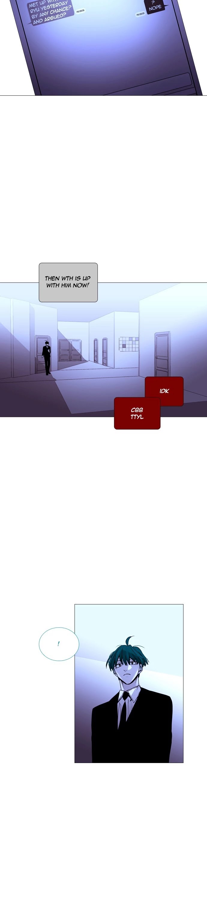Trump Chapter 215 page 17 - Chapter 215: [Season3] Ep. 65