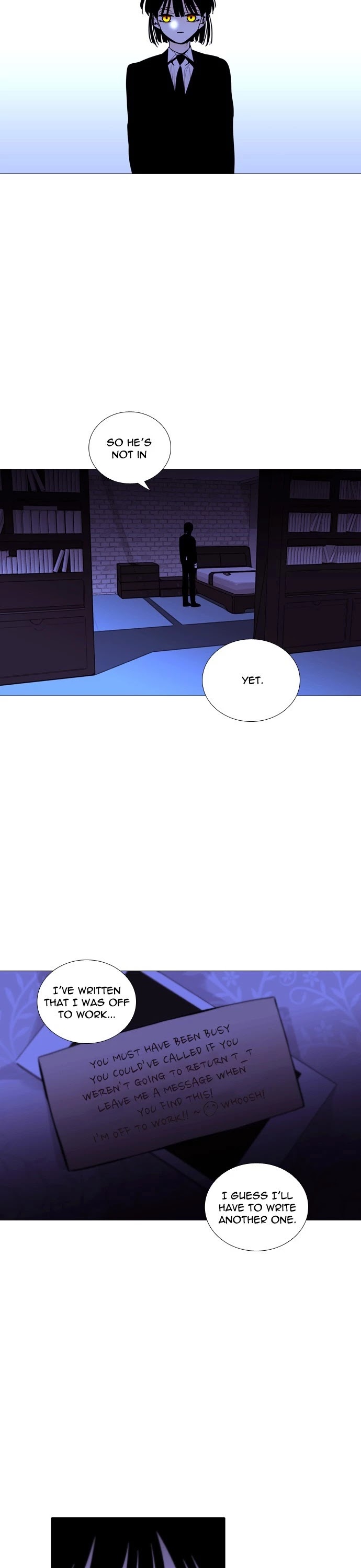 Trump Chapter 217 page 14 - Chapter 217: [Season3] Ep. 67