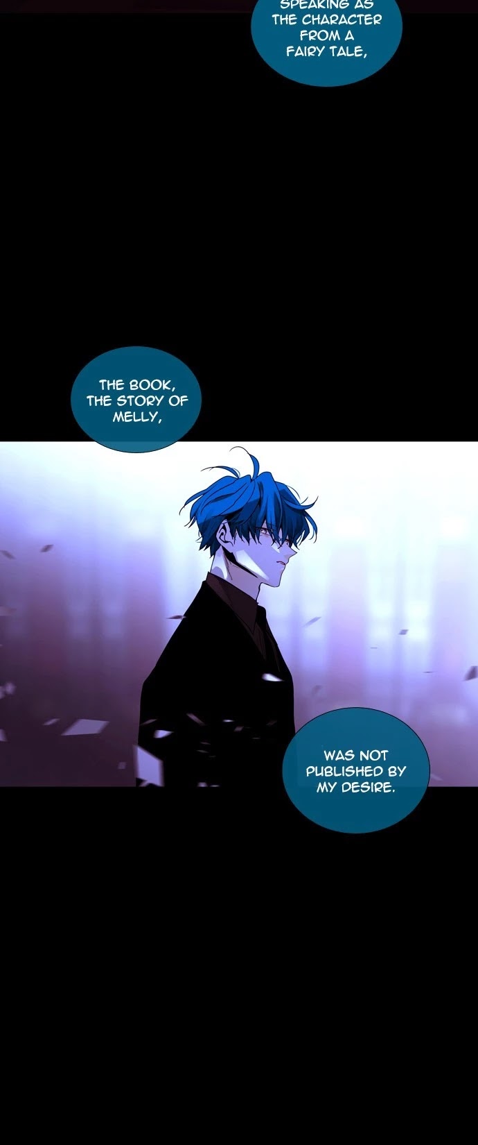 Trump Chapter 217 page 23 - Chapter 217: [Season3] Ep. 67