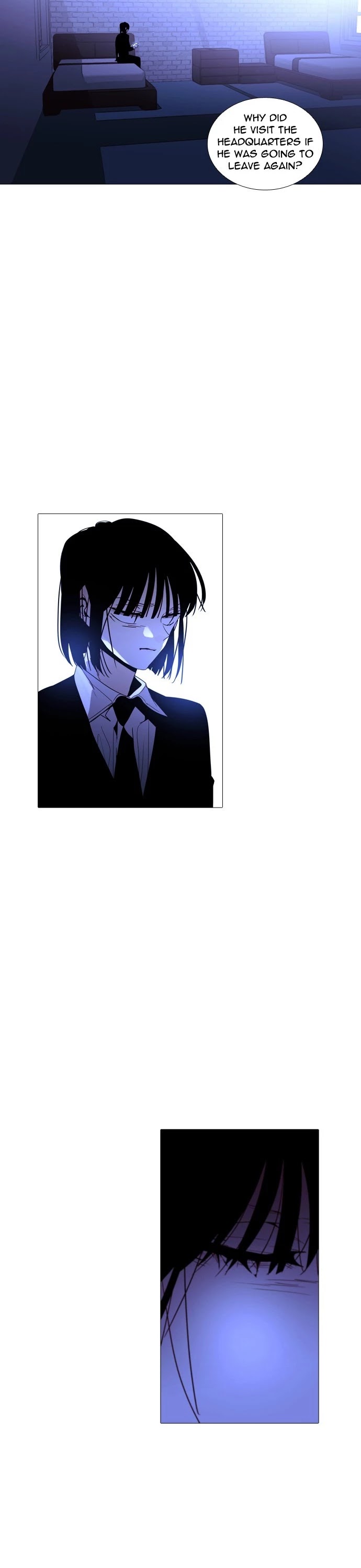 Trump Chapter 219 page 18 - Chapter 219: [Season3] Ep. 69