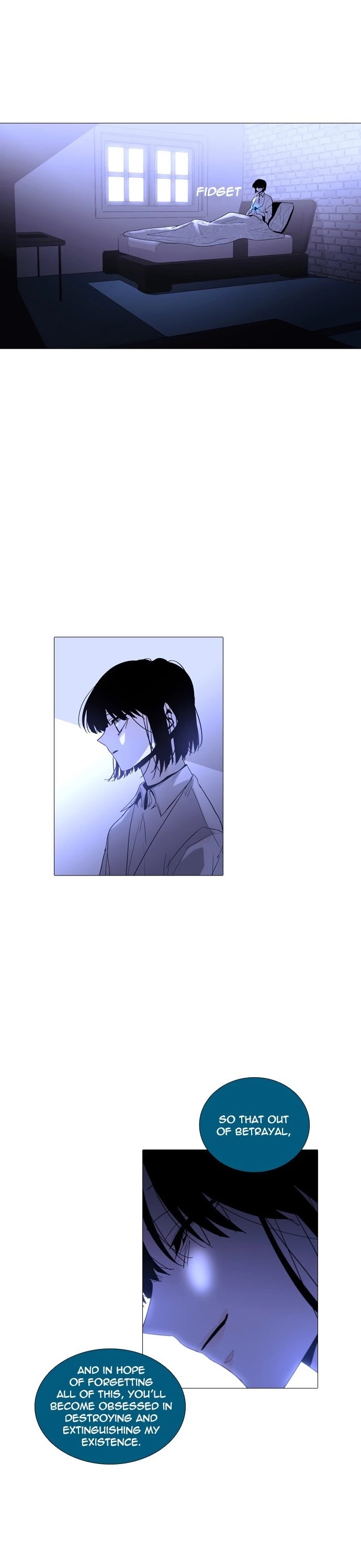Trump Chapter 220 page 17 - Chapter 220: [Season3] Ep. 70