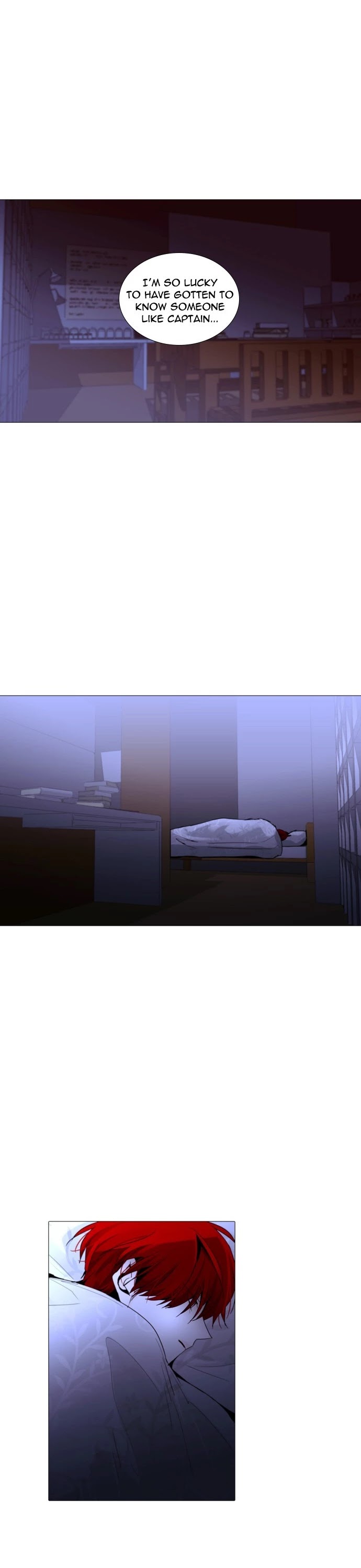 Trump Chapter 220 page 18 - Chapter 220: [Season3] Ep. 70