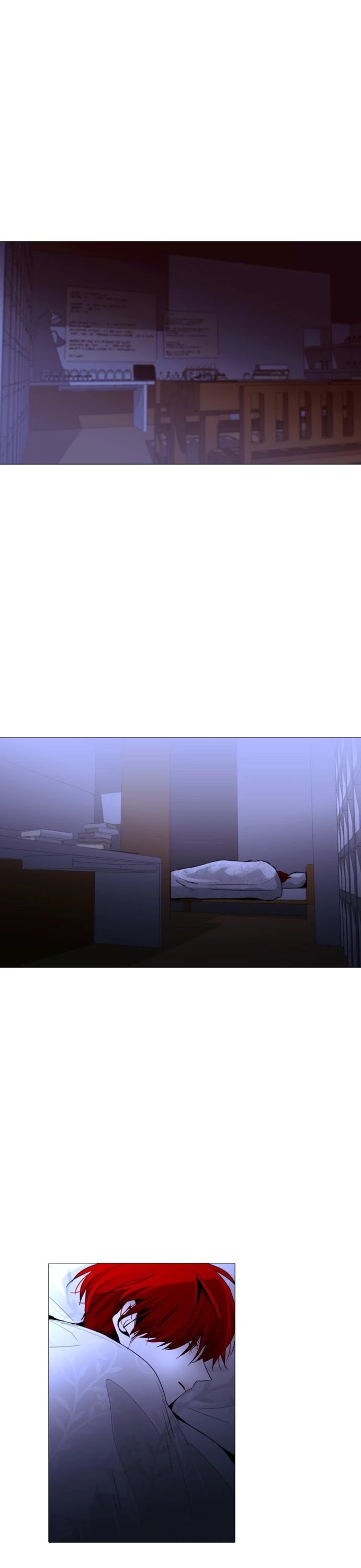 Trump Chapter 221 page 1 - Chapter 221: [Season3] Ep. 71