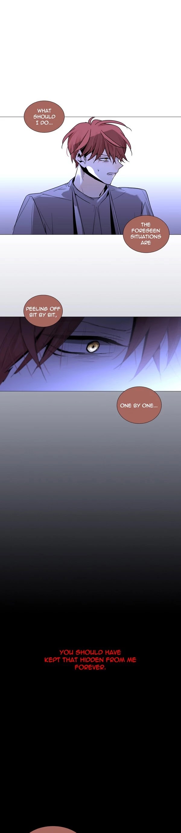 Trump Chapter 224 page 11 - Chapter 224: [Season3] Ep. 74