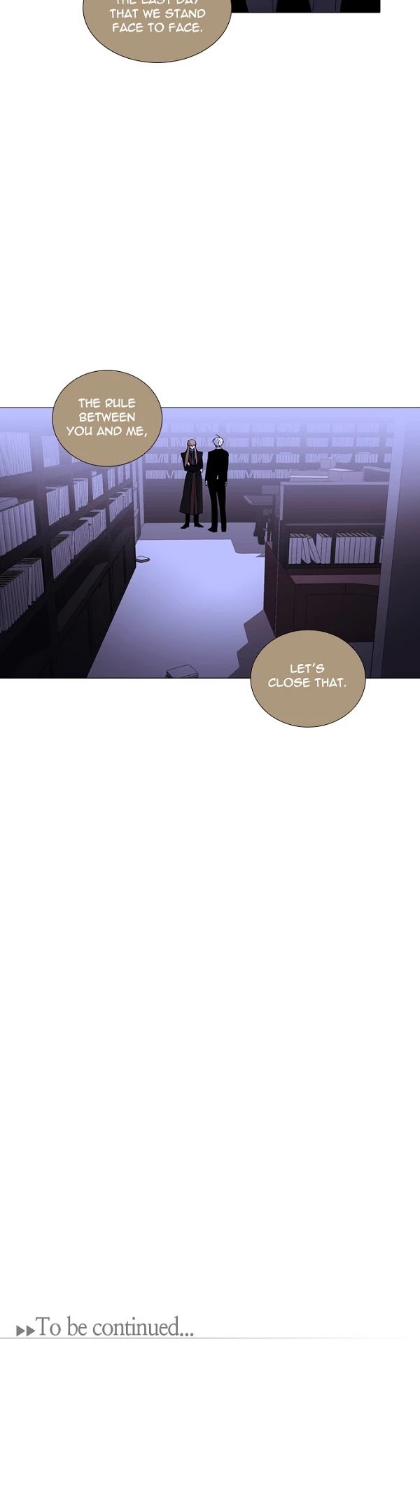 Trump Chapter 224 page 18 - Chapter 224: [Season3] Ep. 74