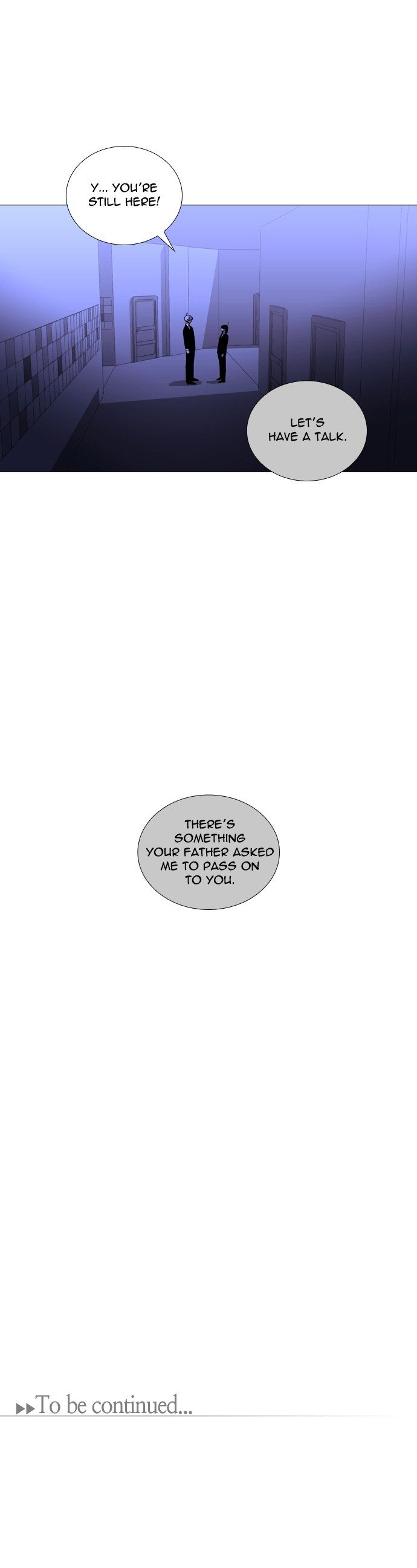 Trump Chapter 225 page 21 - Chapter 225: [Season3] Ep. 75