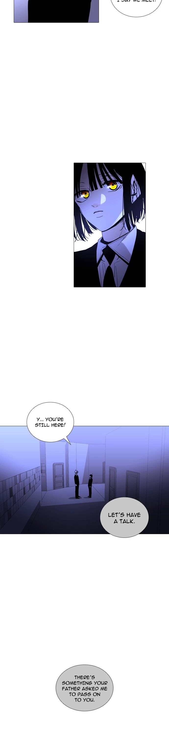 Trump Chapter 226 page 2 - Chapter 226: [Season3] Ep. 76
