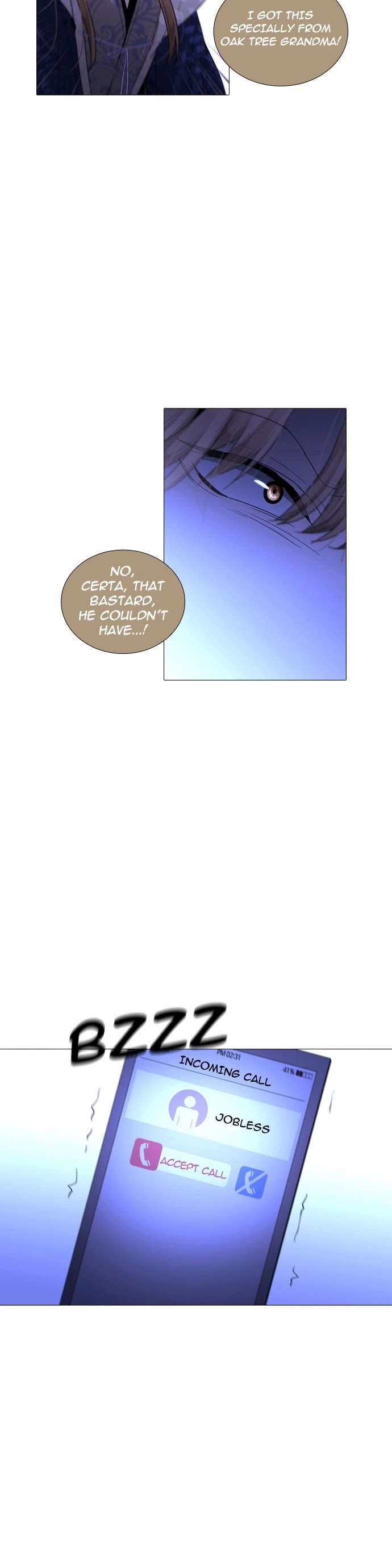 Trump Chapter 227 page 15 - Chapter 227: [Season3] Ep. 77 (fixed)