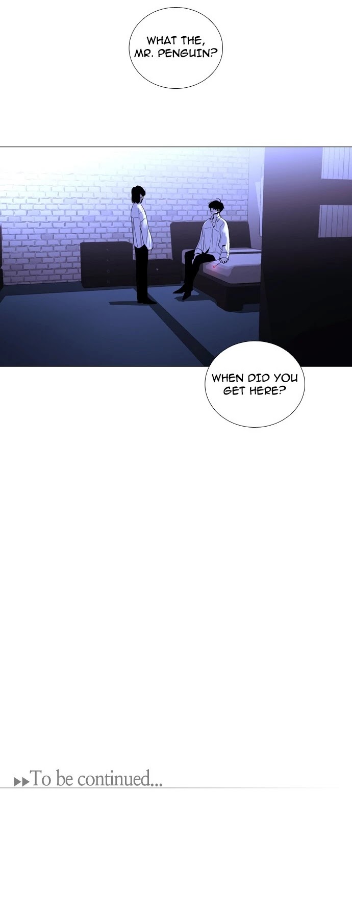 Trump Chapter 227 page 22 - Chapter 227: [Season3] Ep. 77 (fixed)