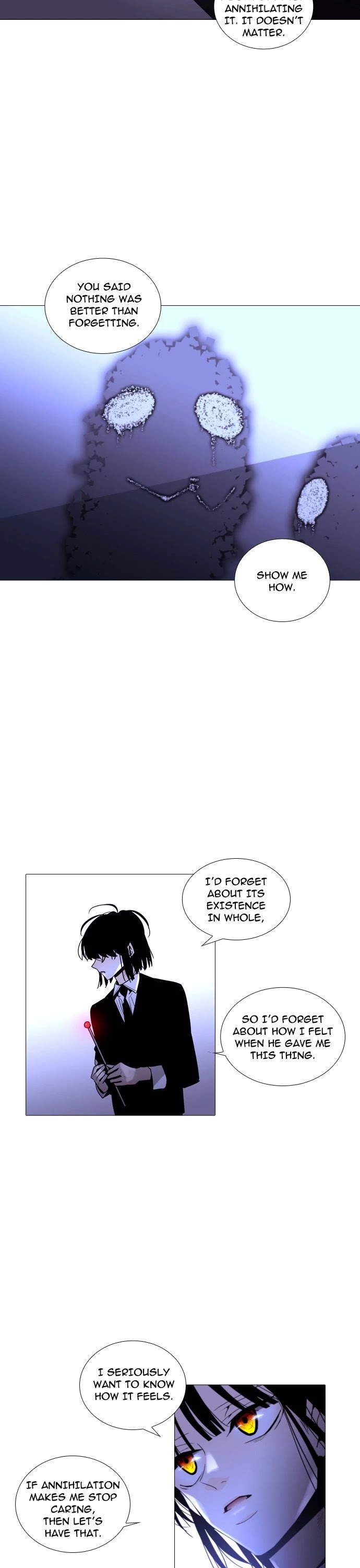 Trump Chapter 228 page 18 - Chapter 228: [Season3] Ep. 78