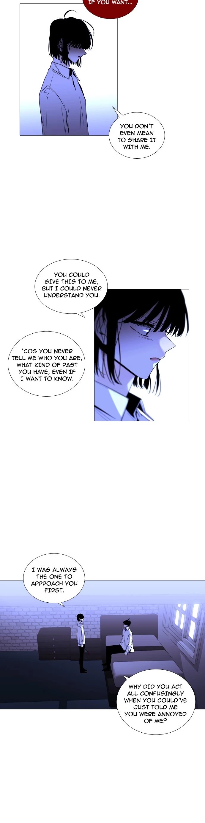 Trump Chapter 228 page 4 - Chapter 228: [Season3] Ep. 78