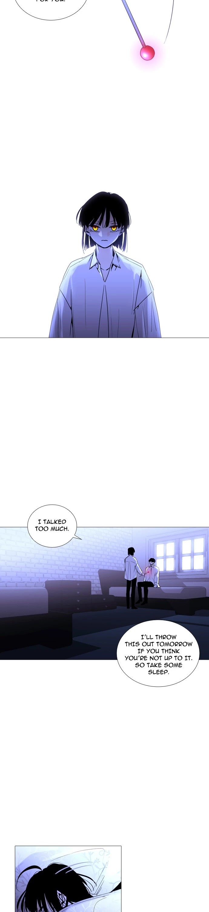 Trump Chapter 228 page 6 - Chapter 228: [Season3] Ep. 78