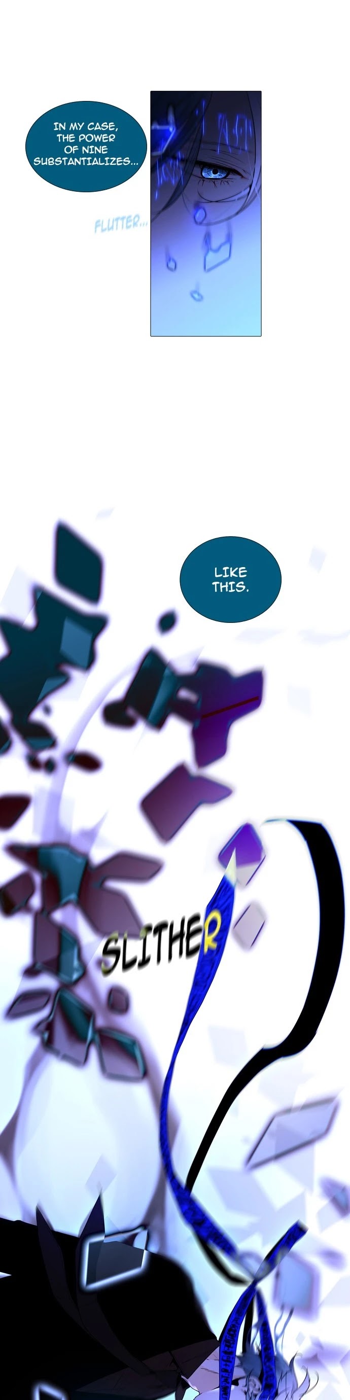 Trump Chapter 229 page 12 - Chapter 229: [Season3] Ep. 79