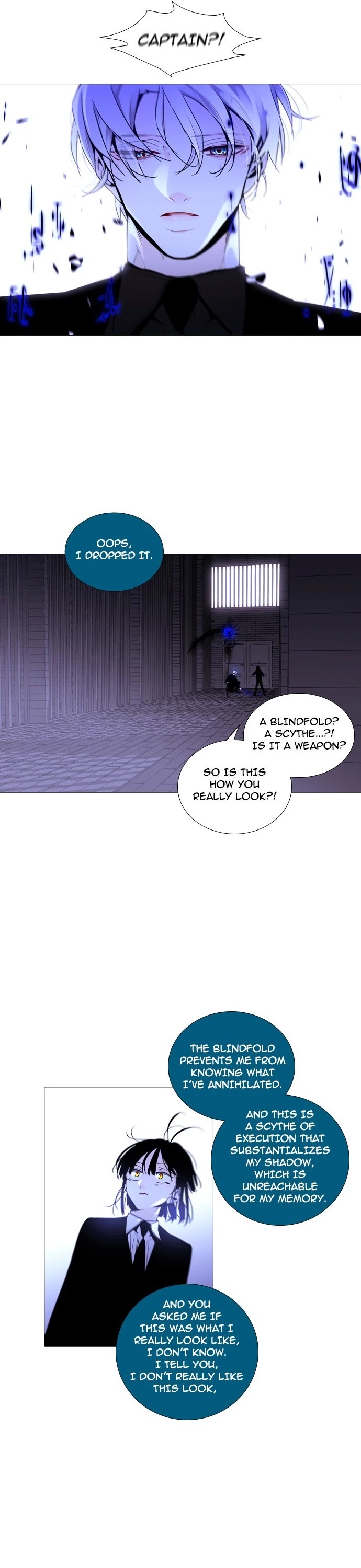 Trump Chapter 229 page 14 - Chapter 229: [Season3] Ep. 79