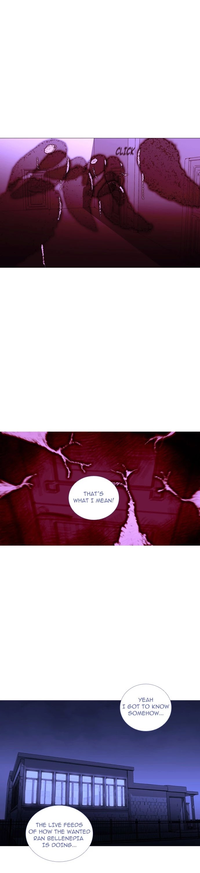 Trump Chapter 229 page 18 - Chapter 229: [Season3] Ep. 79