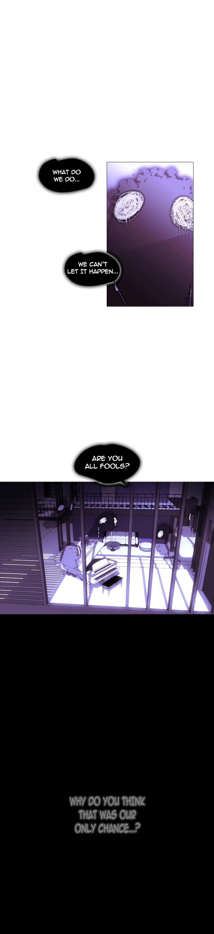 Trump Chapter 229 page 2 - Chapter 229: [Season3] Ep. 79