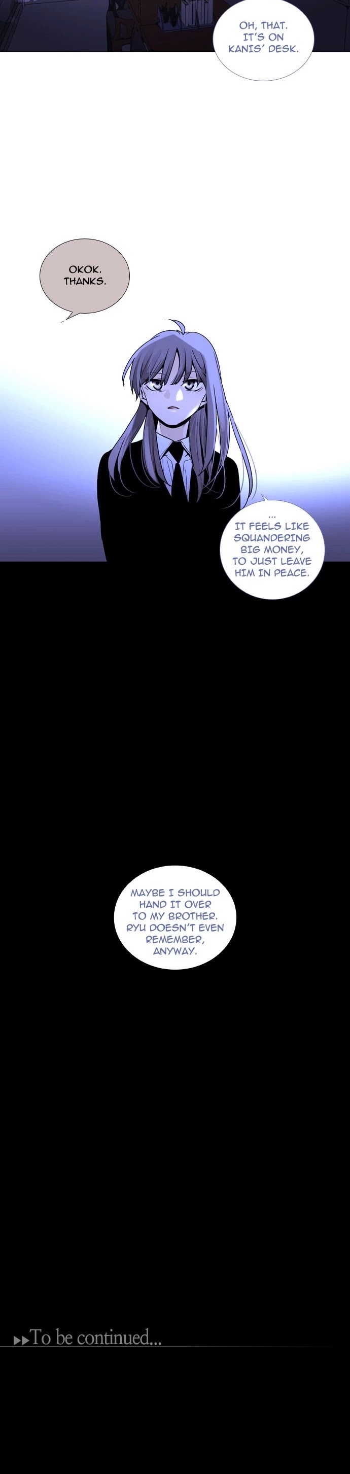 Trump Chapter 229 page 20 - Chapter 229: [Season3] Ep. 79