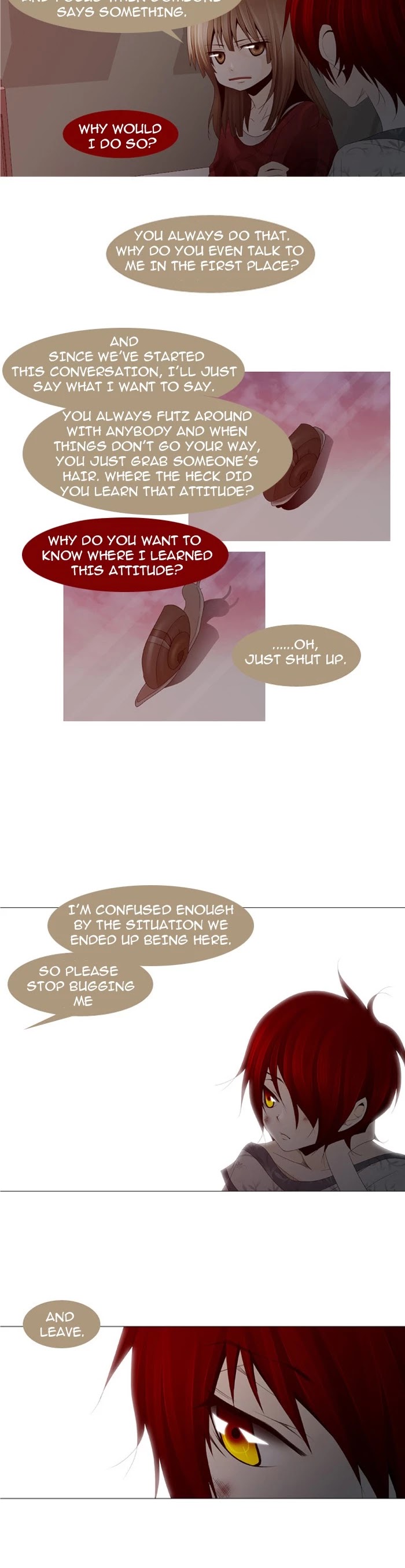Trump Chapter 23 page 12 - Chapter 23: Ep. 23