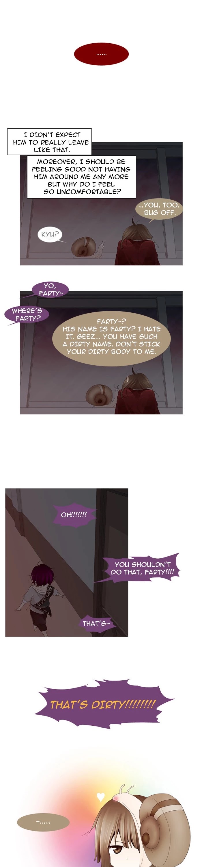 Trump Chapter 23 page 13 - Chapter 23: Ep. 23