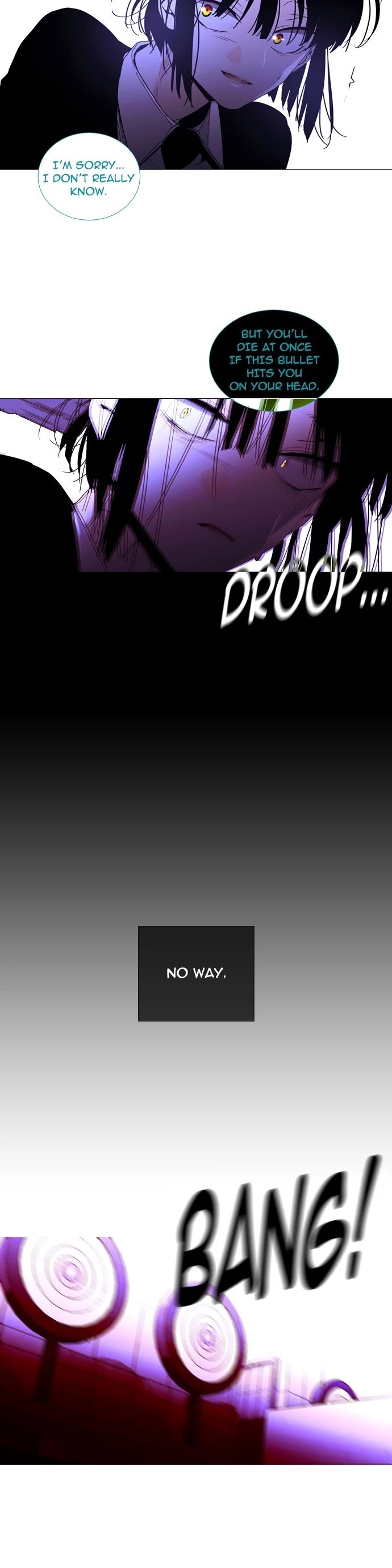 Trump Chapter 230 page 15 - Chapter 230: [Season3] Ep. 80