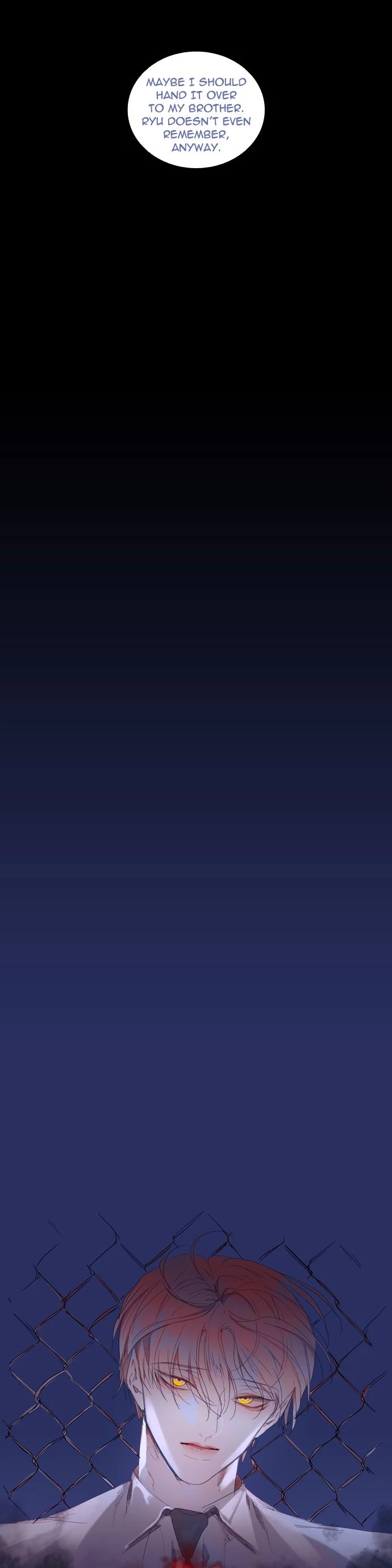 Trump Chapter 230 page 3 - Chapter 230: [Season3] Ep. 80