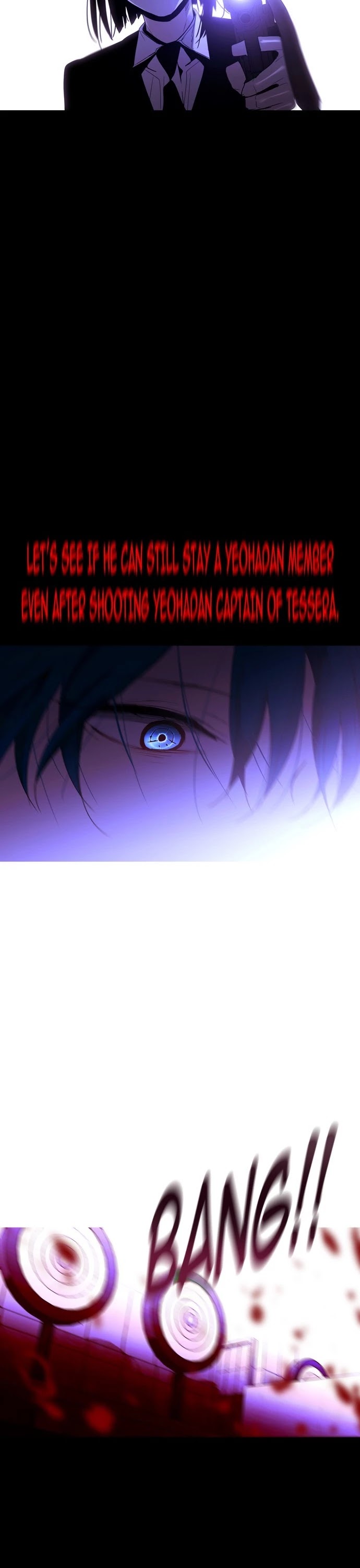 Trump Chapter 231 page 2 - Chapter 231: [Season3] Ep. 81