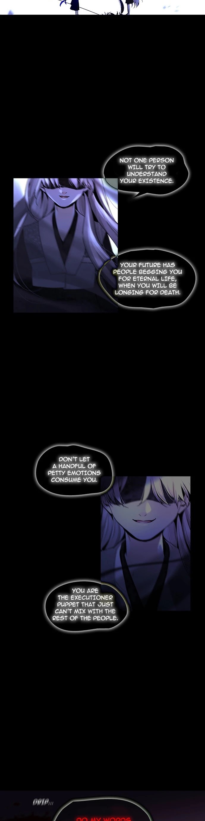 Trump Chapter 231 page 4 - Chapter 231: [Season3] Ep. 81