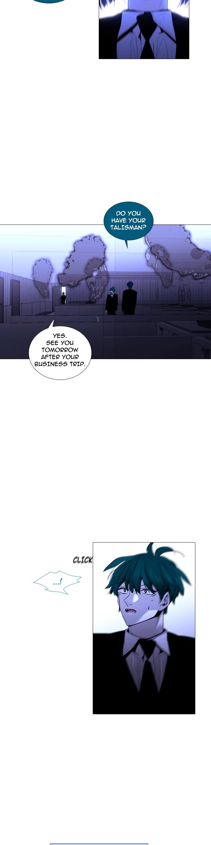 Trump Chapter 231 page 7 - Chapter 231: [Season3] Ep. 81
