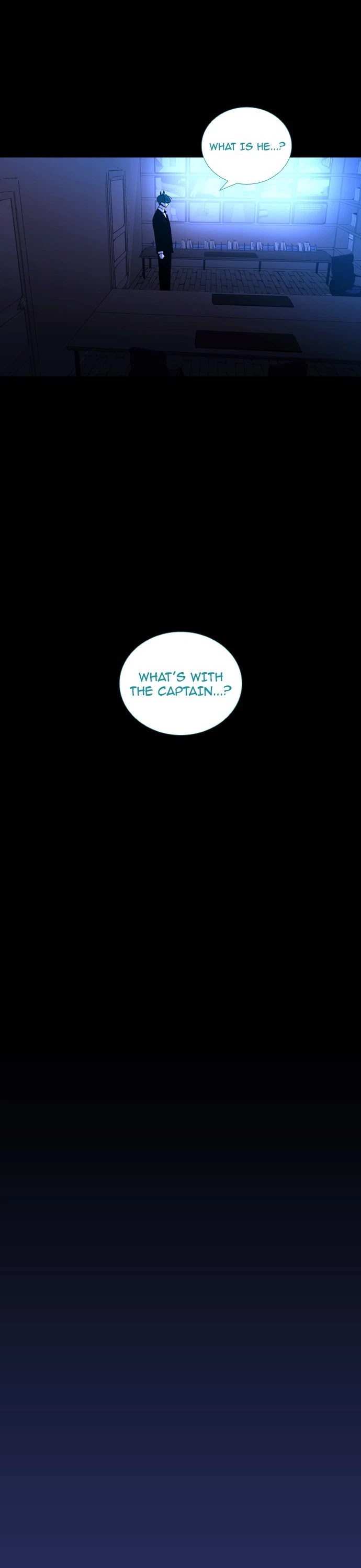 Trump Chapter 232 page 2 - Chapter 232: [Season3] Ep. 82