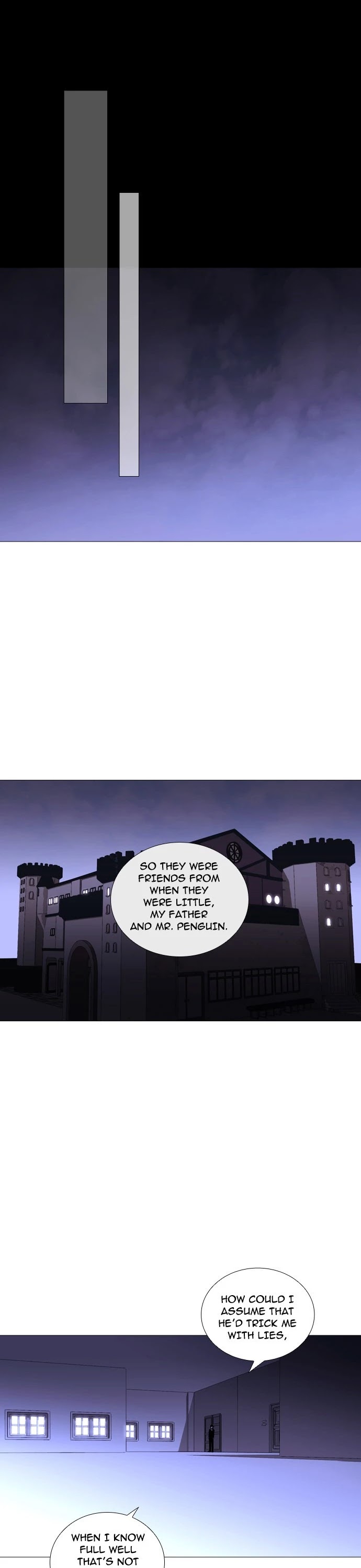 Trump Chapter 233 page 10 - Chapter 233: [Season3] Ep. 83