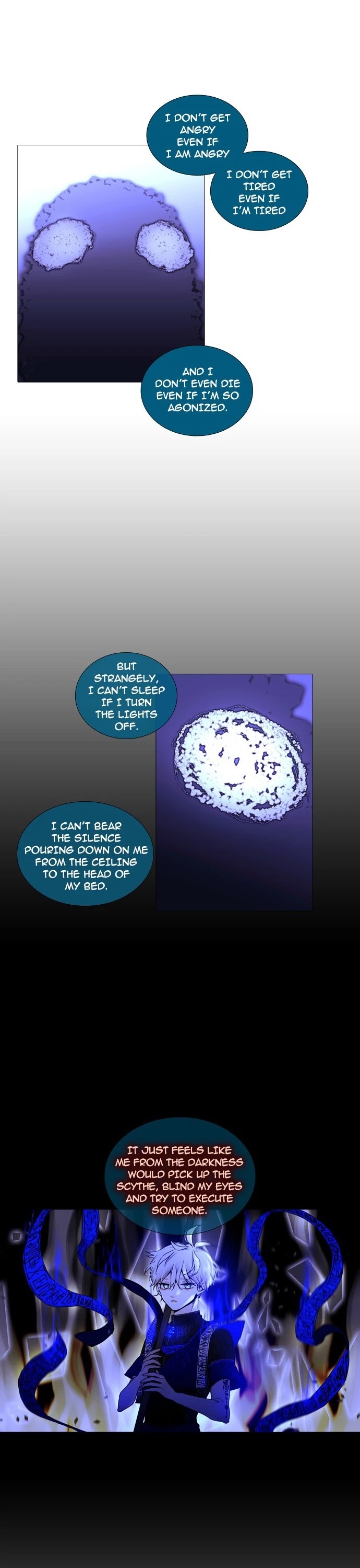 Trump Chapter 234 page 12 - Chapter 234: [Season3] Ep. 84