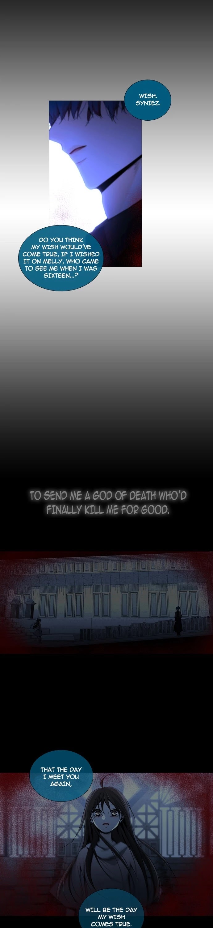 Trump Chapter 234 page 13 - Chapter 234: [Season3] Ep. 84