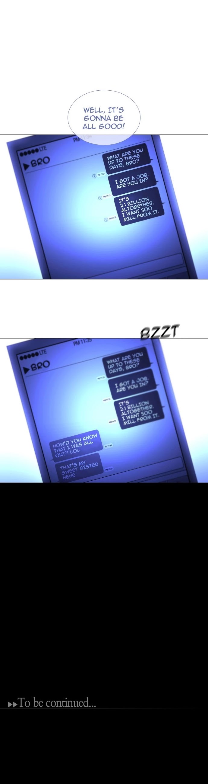 Trump Chapter 234 page 22 - Chapter 234: [Season3] Ep. 84