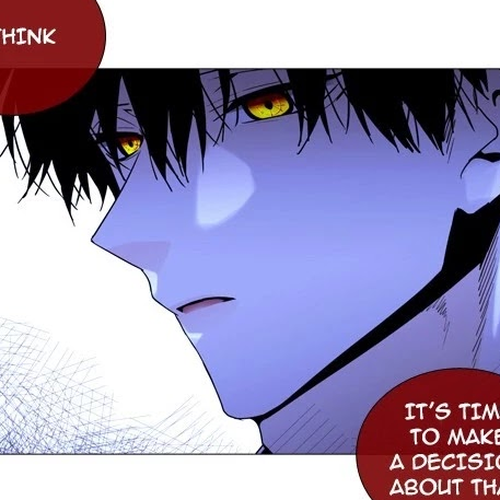 Trump Chapter 234: [Season3] Ep. 84 cover