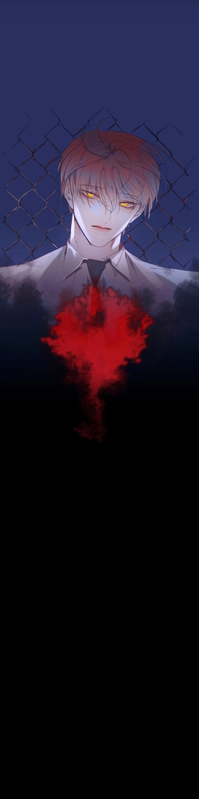 Trump Chapter 235 page 7 - Chapter 235: [Season3] Ep. 85