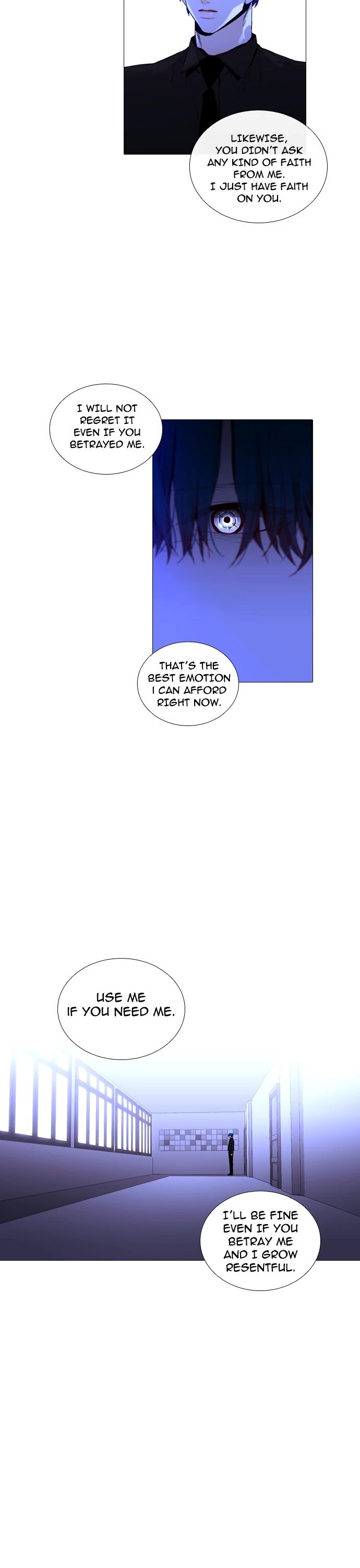 Trump Chapter 236 page 10 - Chapter 236: [Season3] Ep. 86