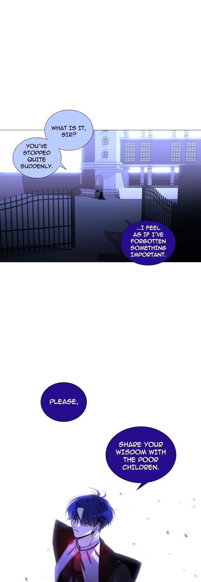 Trump Chapter 236 page 22 - Chapter 236: [Season3] Ep. 86