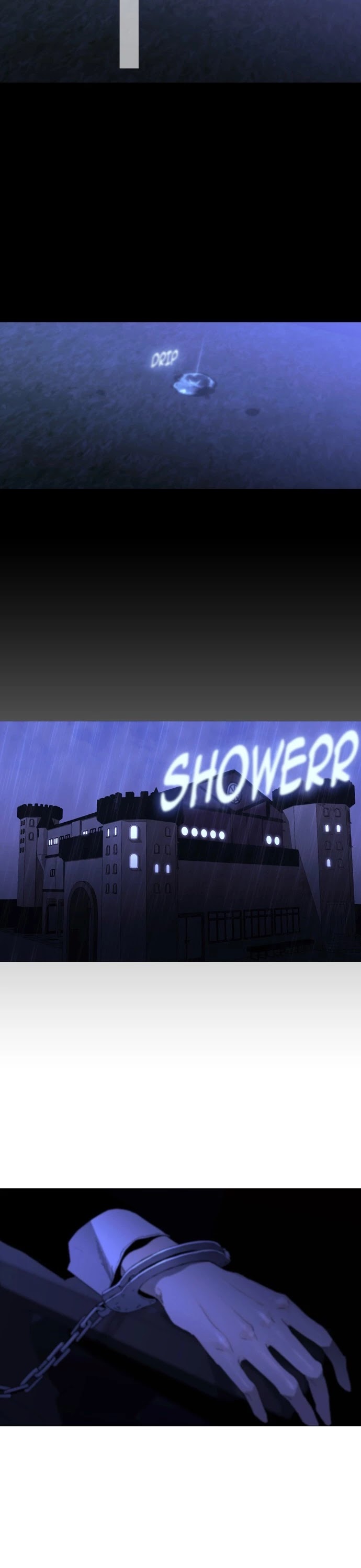 Trump Chapter 237 page 6 - Chapter 237: [Season3] Ep. 87