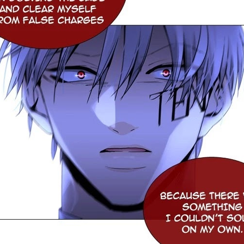 Trump Chapter 237: [Season3] Ep. 87 cover