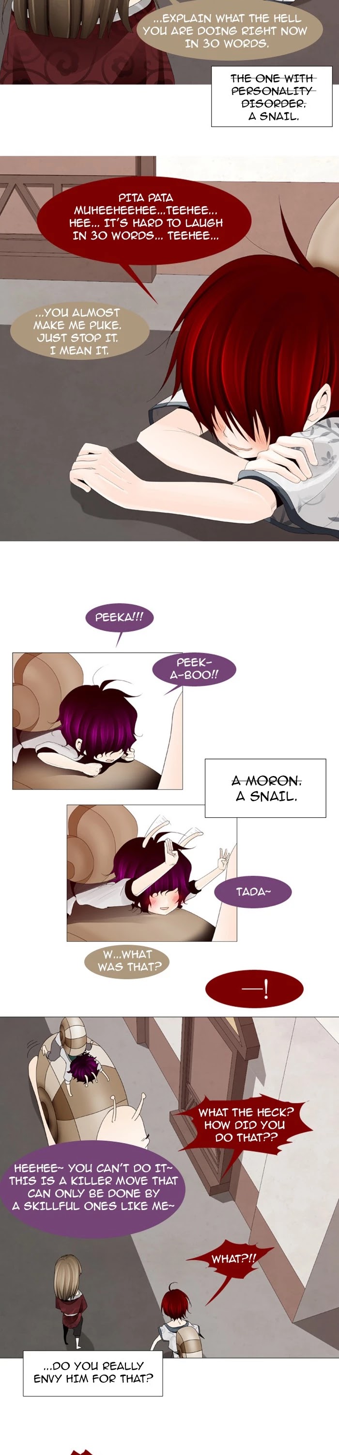 Trump Chapter 24 page 2 - Chapter 24: Ep. 24